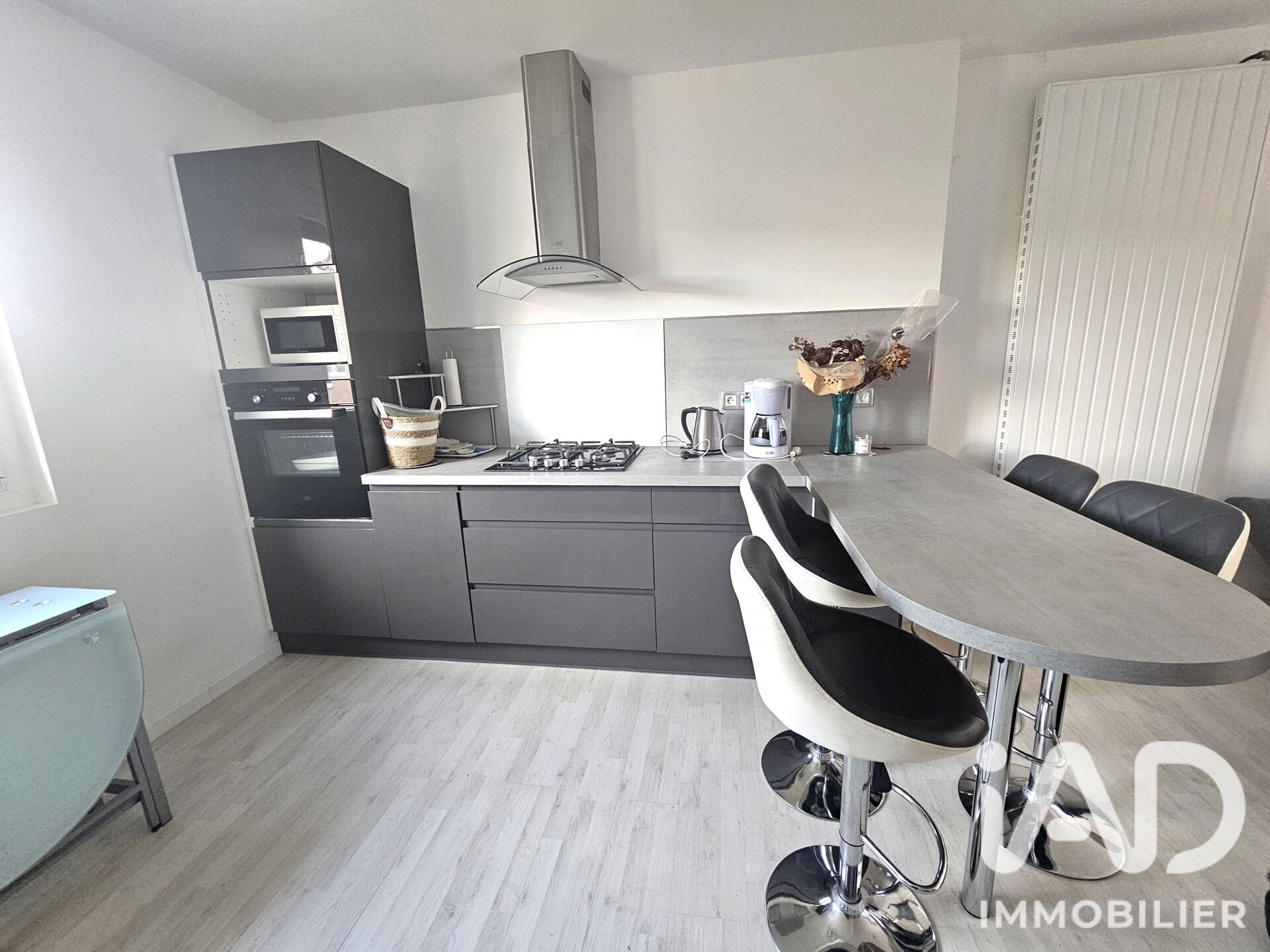 Maison à vendre, 87m², Bar-le-Duc