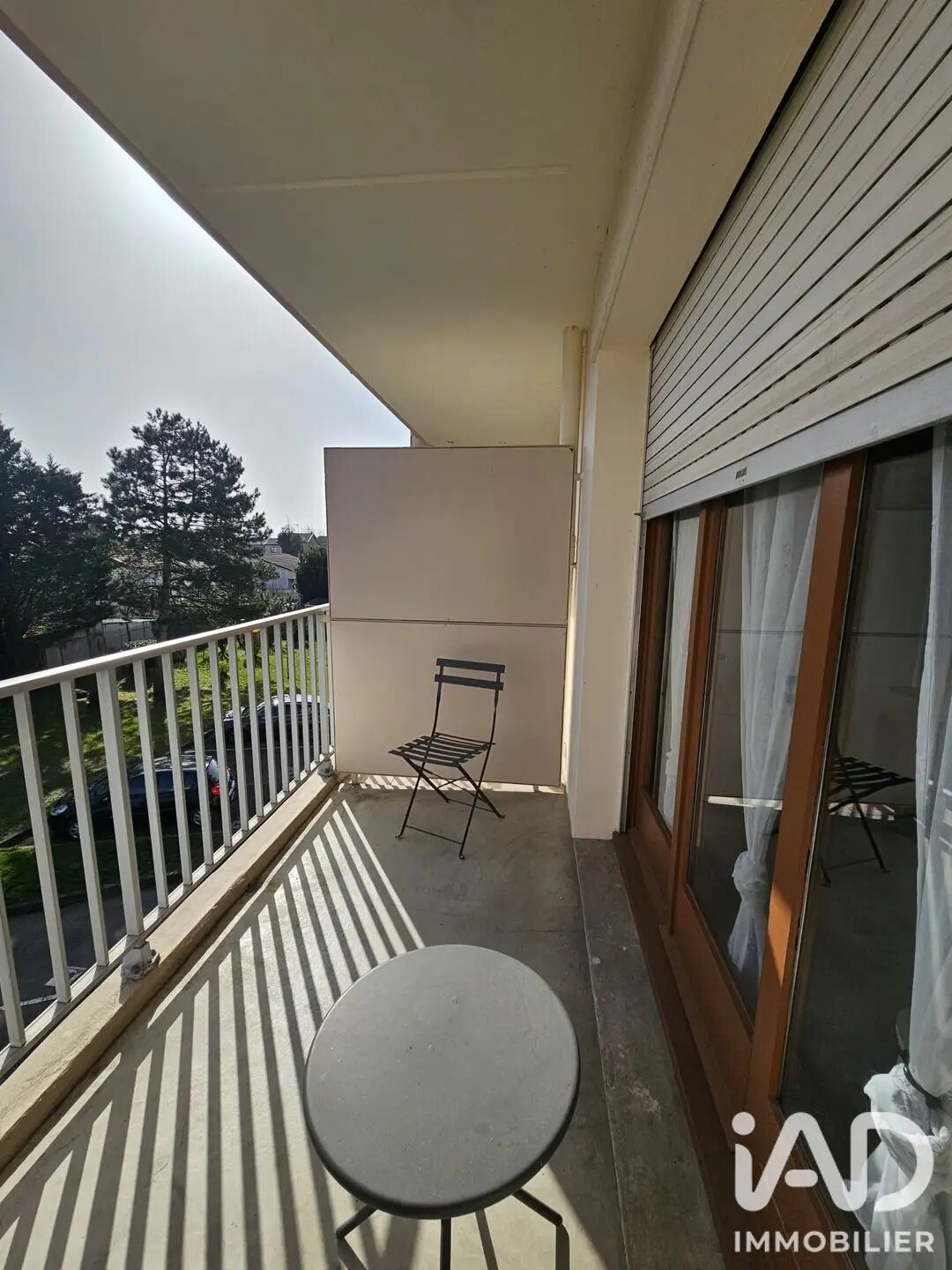 Appartement à vendre, 48m², Saint-Dizier