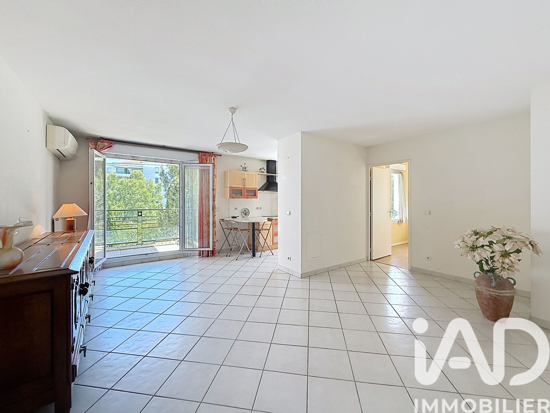 Appartement à vendre, 81m², Tassin-la-Demi-Lune