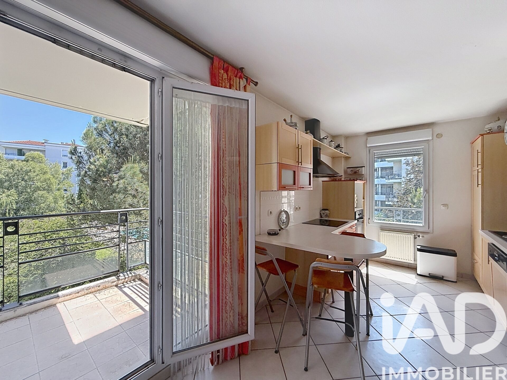 Appartement à vendre, 81m², Tassin-la-Demi-Lune