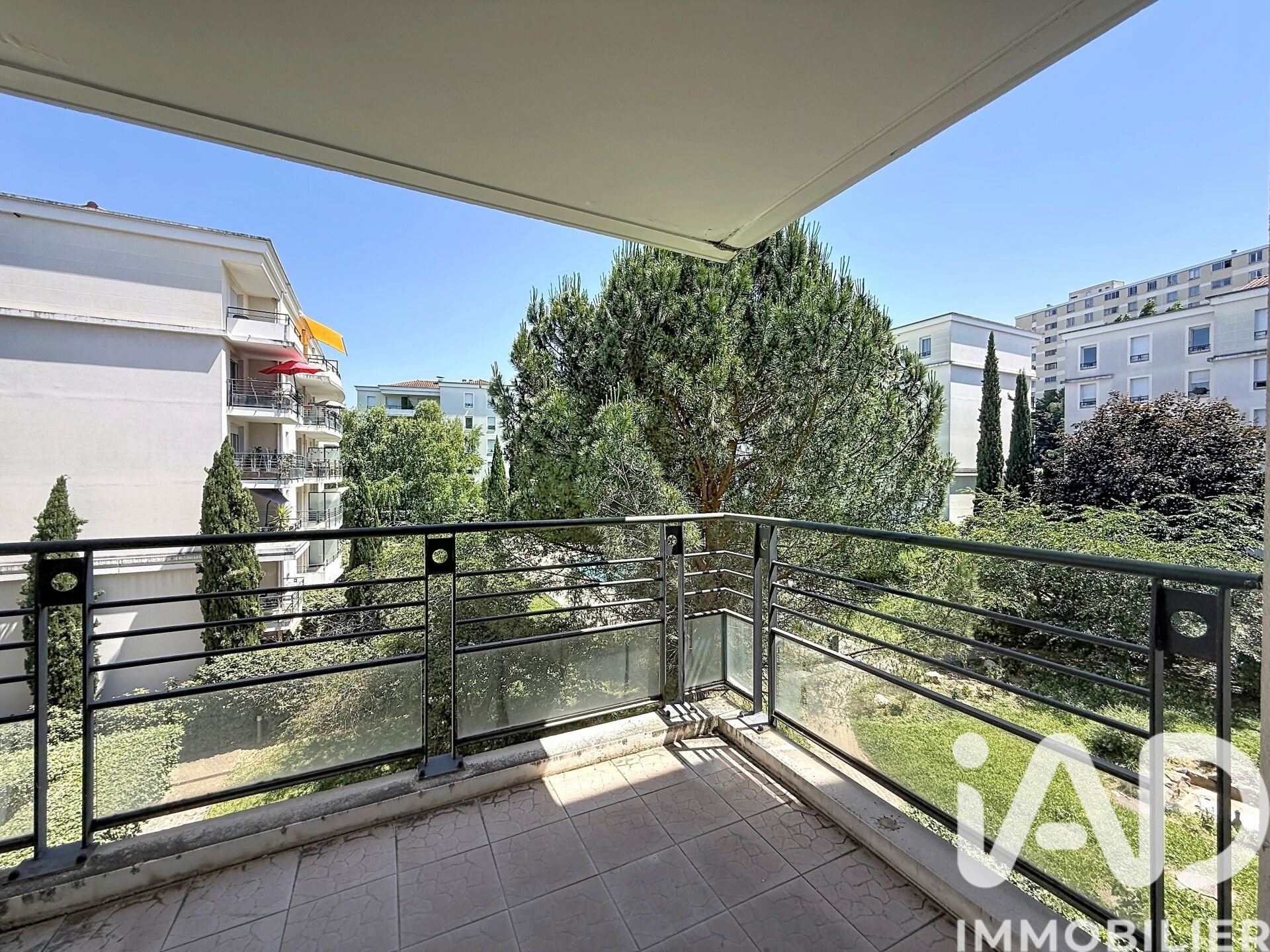 Appartement à vendre, 81m², Tassin-la-Demi-Lune