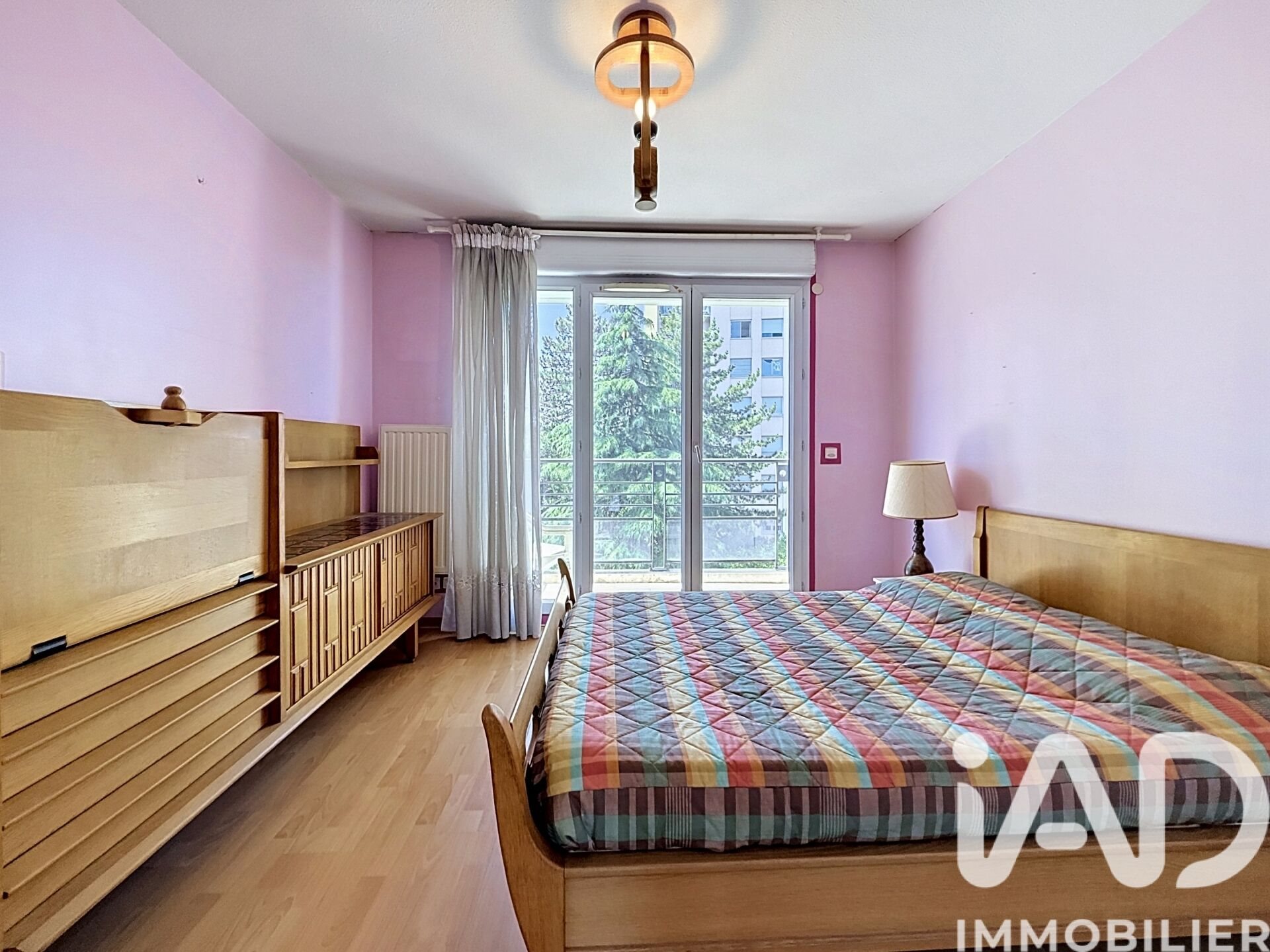 Appartement à vendre, 81m², Tassin-la-Demi-Lune