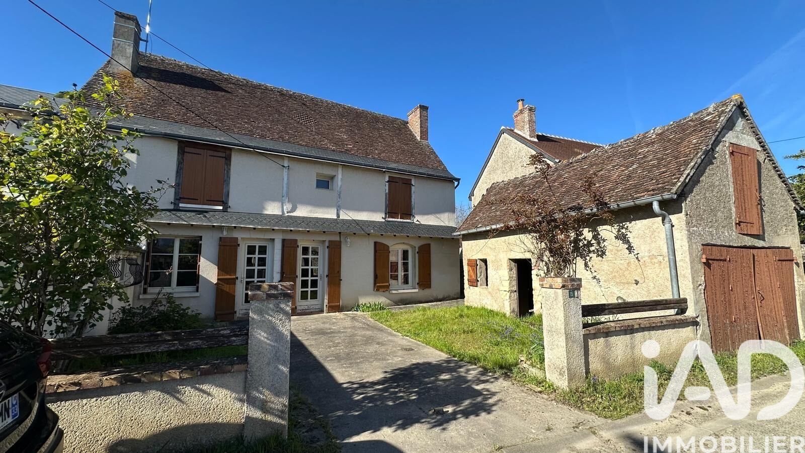 Maison à vendre, 113m², Amboise