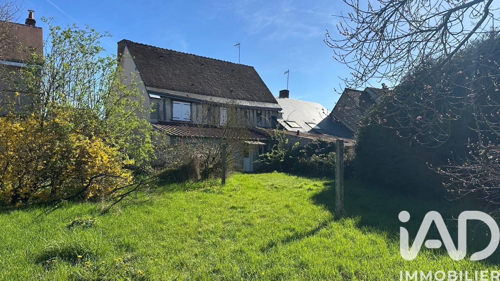 Maison à vendre, 113m², Amboise