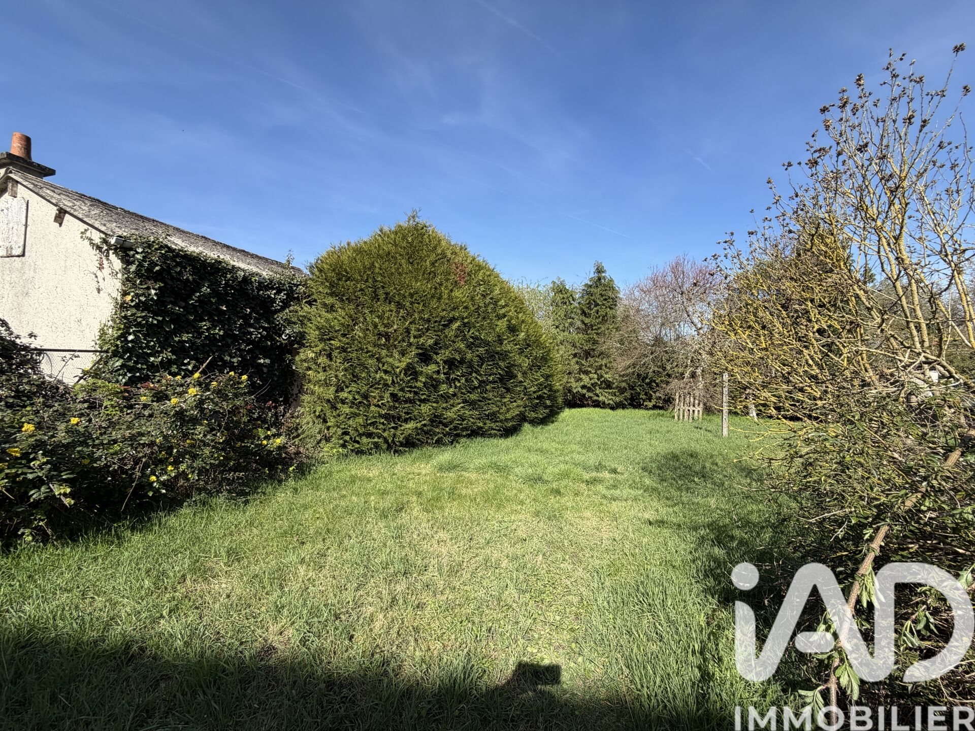 Maison à vendre, 113m², Amboise