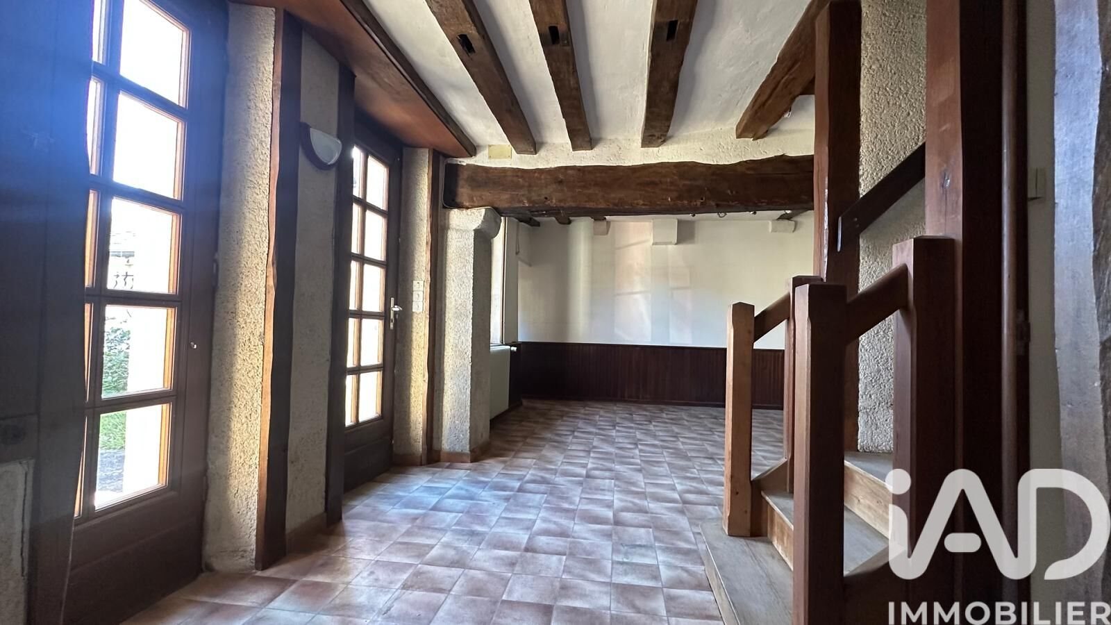 Maison à vendre, 113m², Amboise
