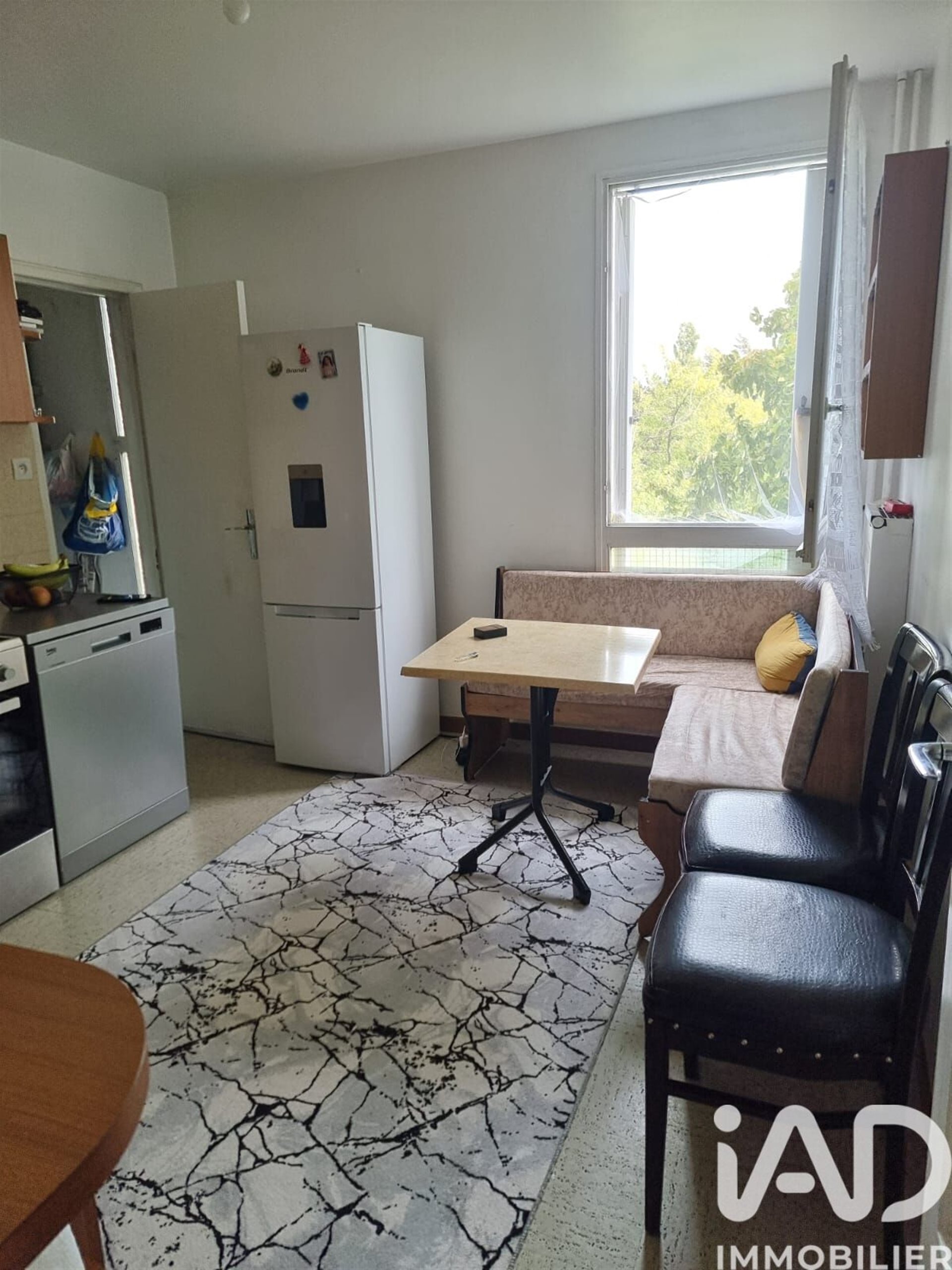 Appartement à vendre, 66m², Valence