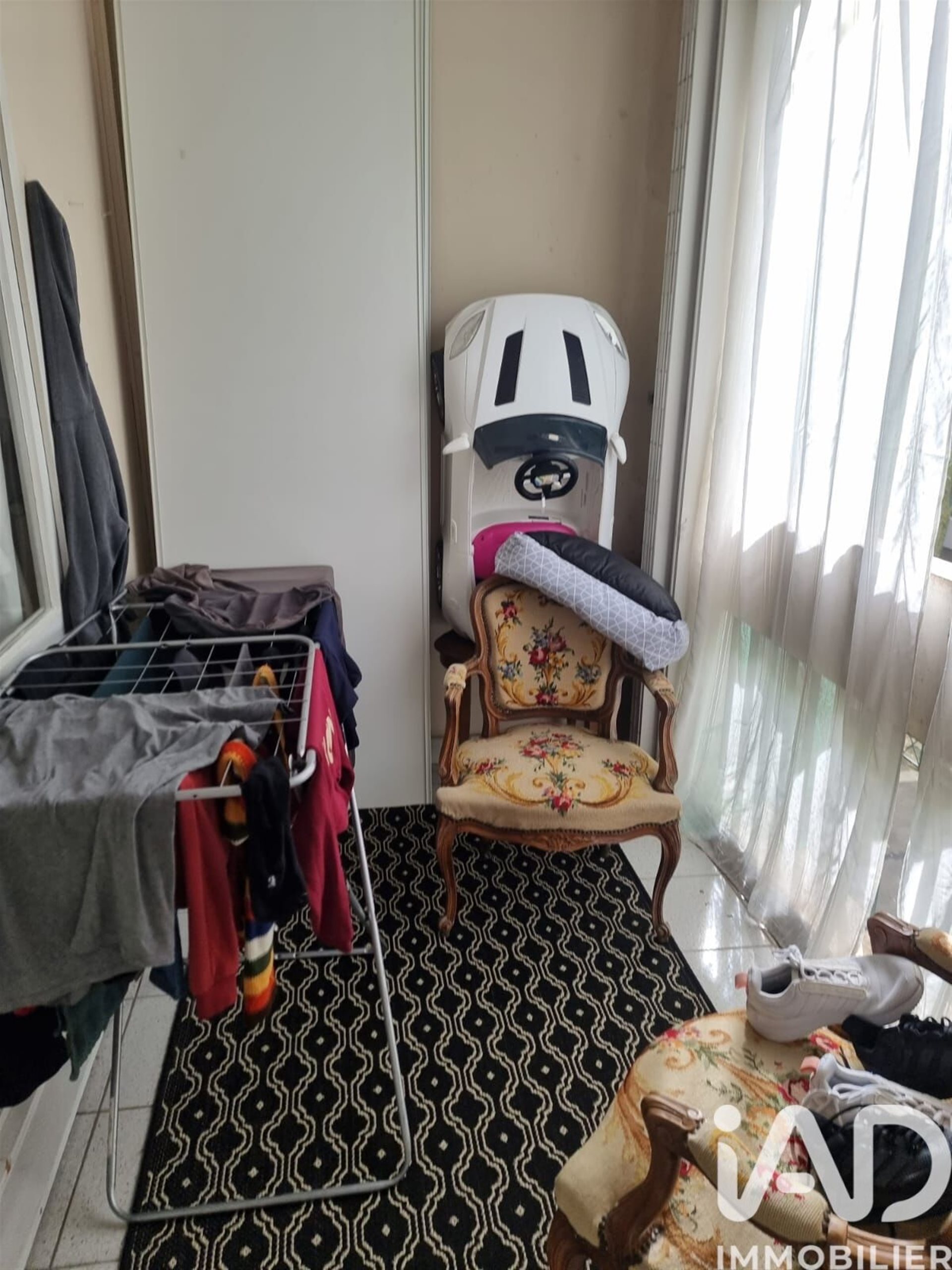 Appartement à vendre, 66m², Valence