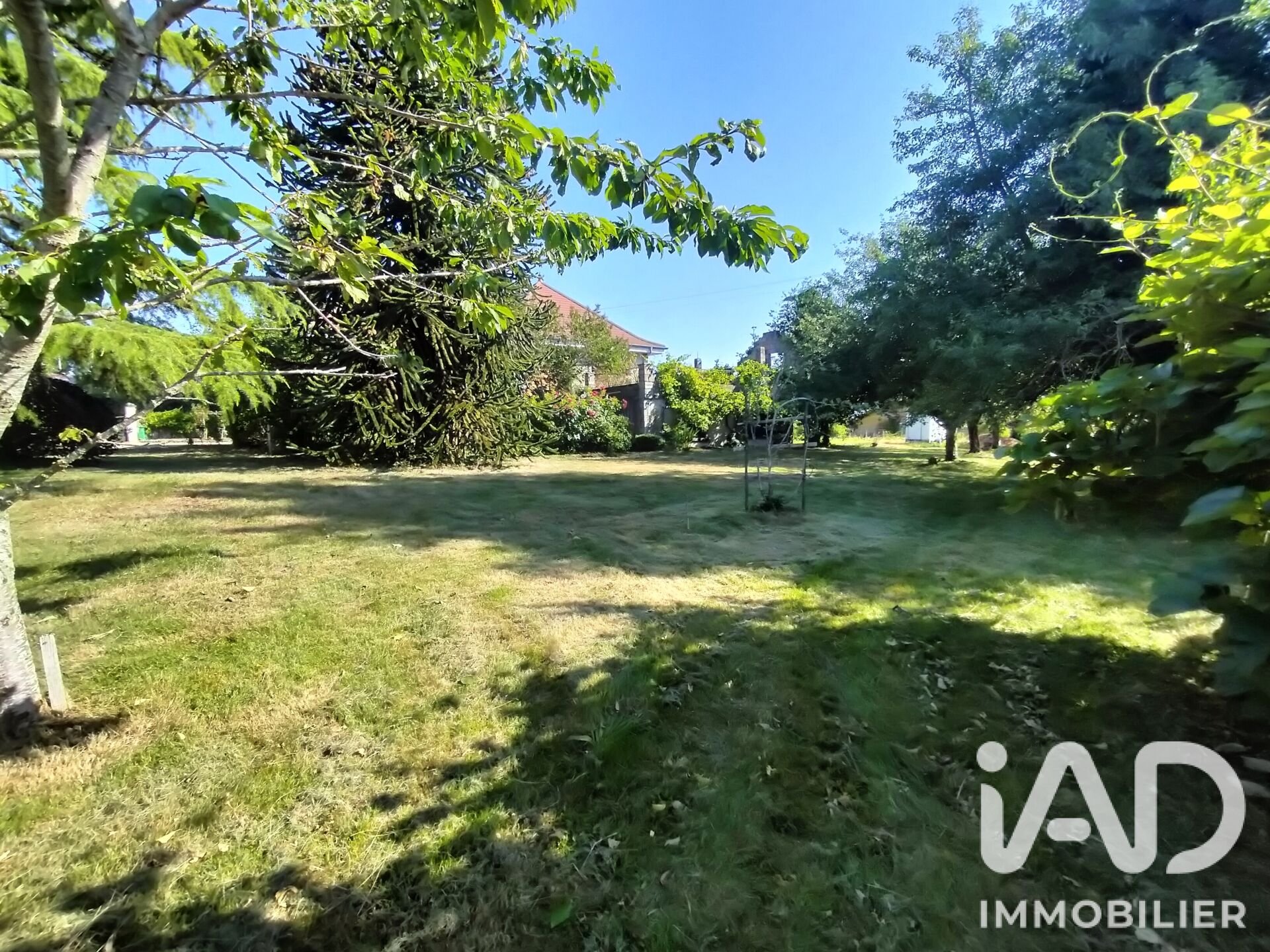 Maison à vendre, 123m², Culin