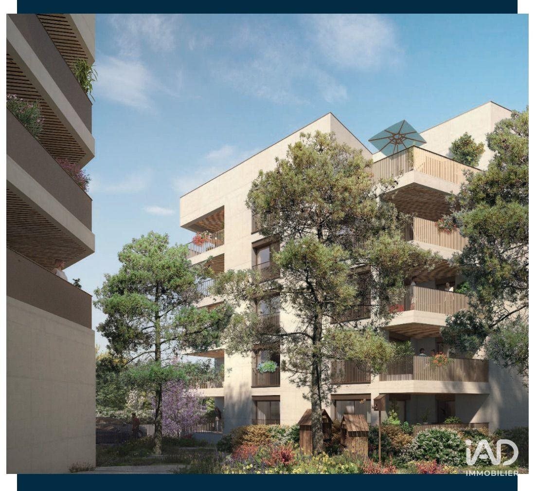 Appartement à vendre, 73m², Bourgoin-Jallieu