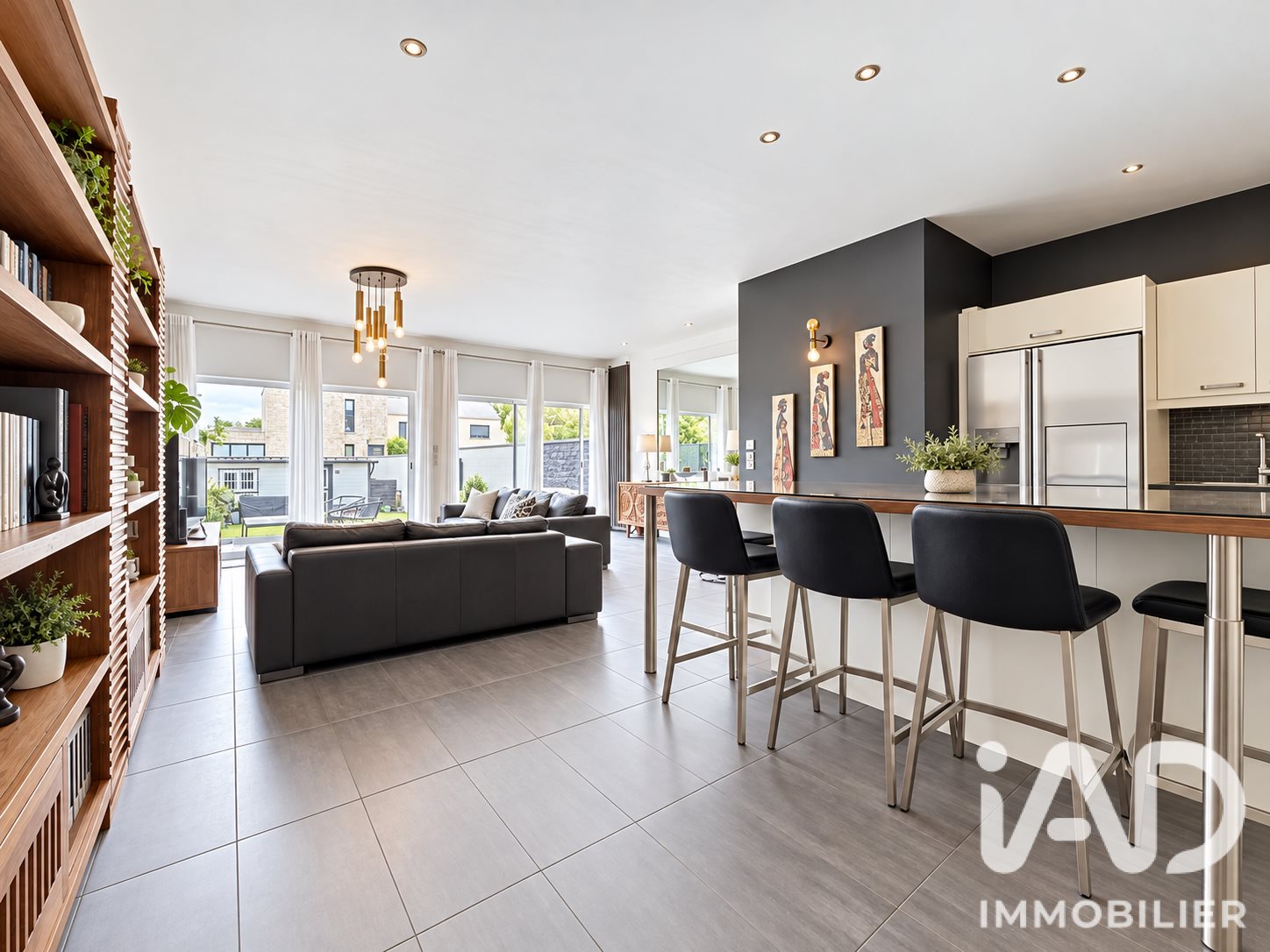 Maison à vendre, 101m², Osny