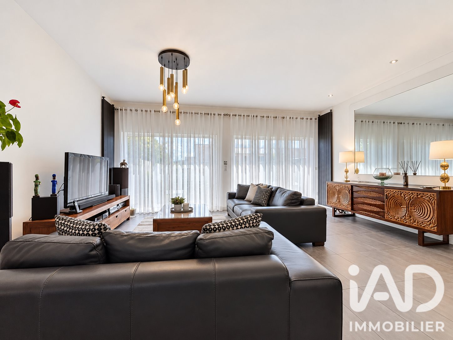 Maison à vendre, 101m², Osny