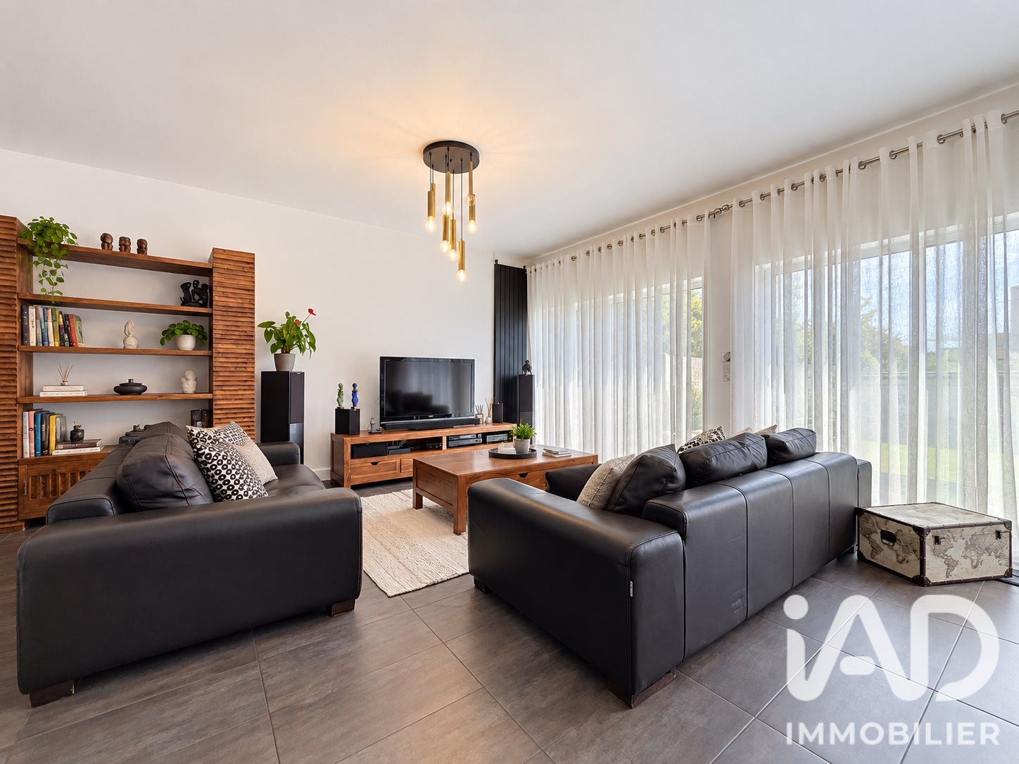 Maison à vendre, 101m², Osny