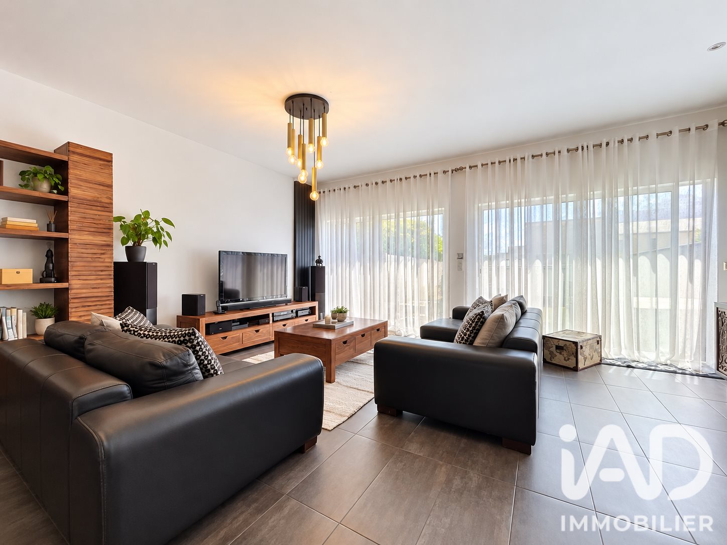 Maison à vendre, 101m², Osny