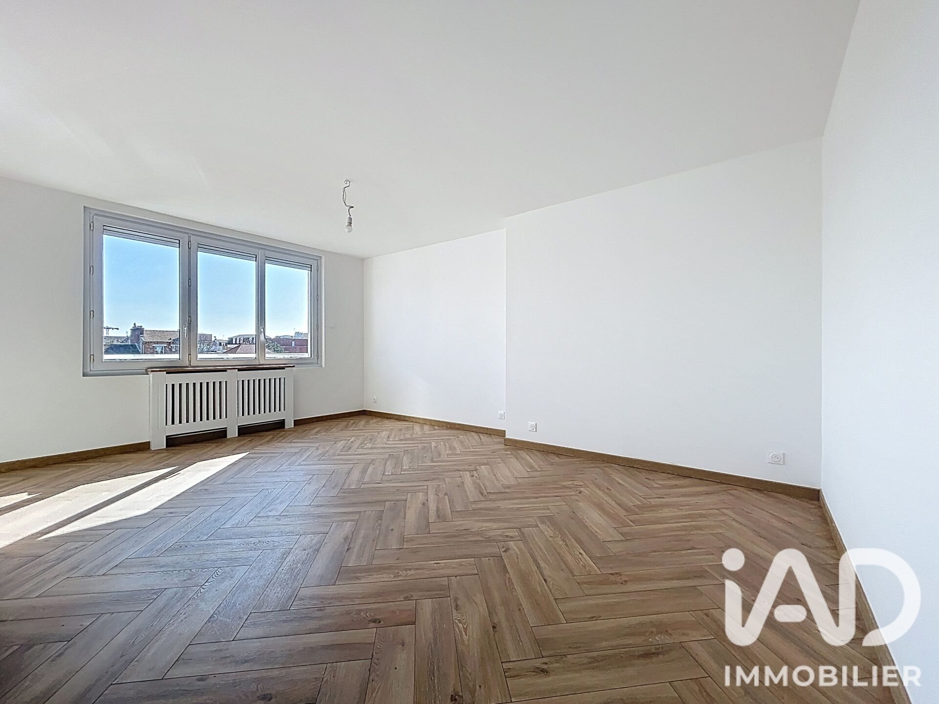 Appartement à vendre, 61m², Enghien-les-Bains