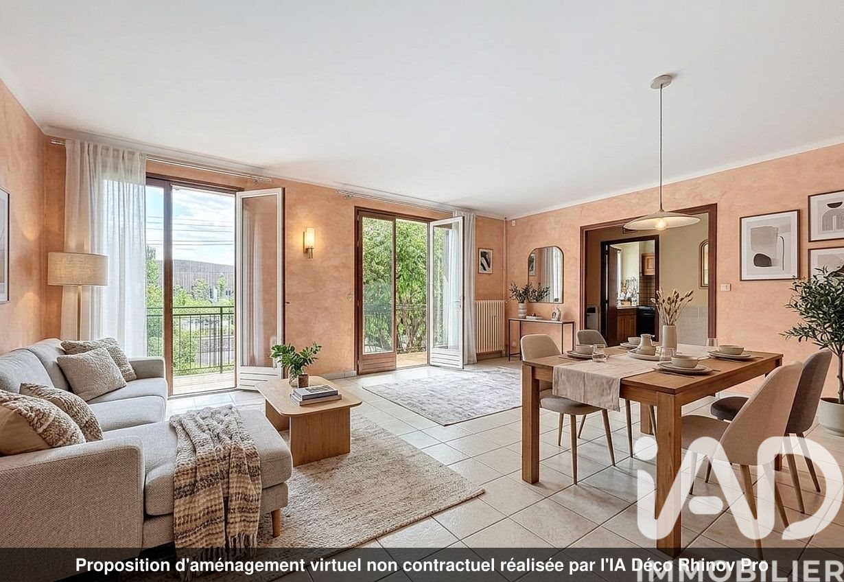 Maison à vendre, 180m², Osny