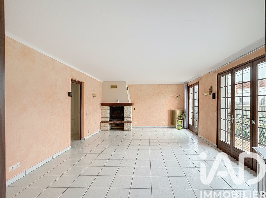 Maison à vendre, 180m², Osny