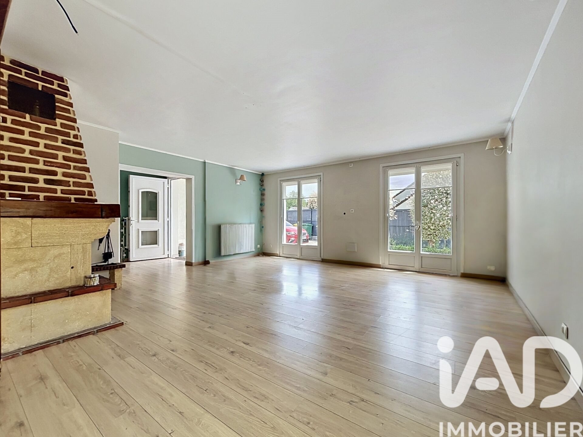 Maison à vendre, 110m², Cires-lès-Mello