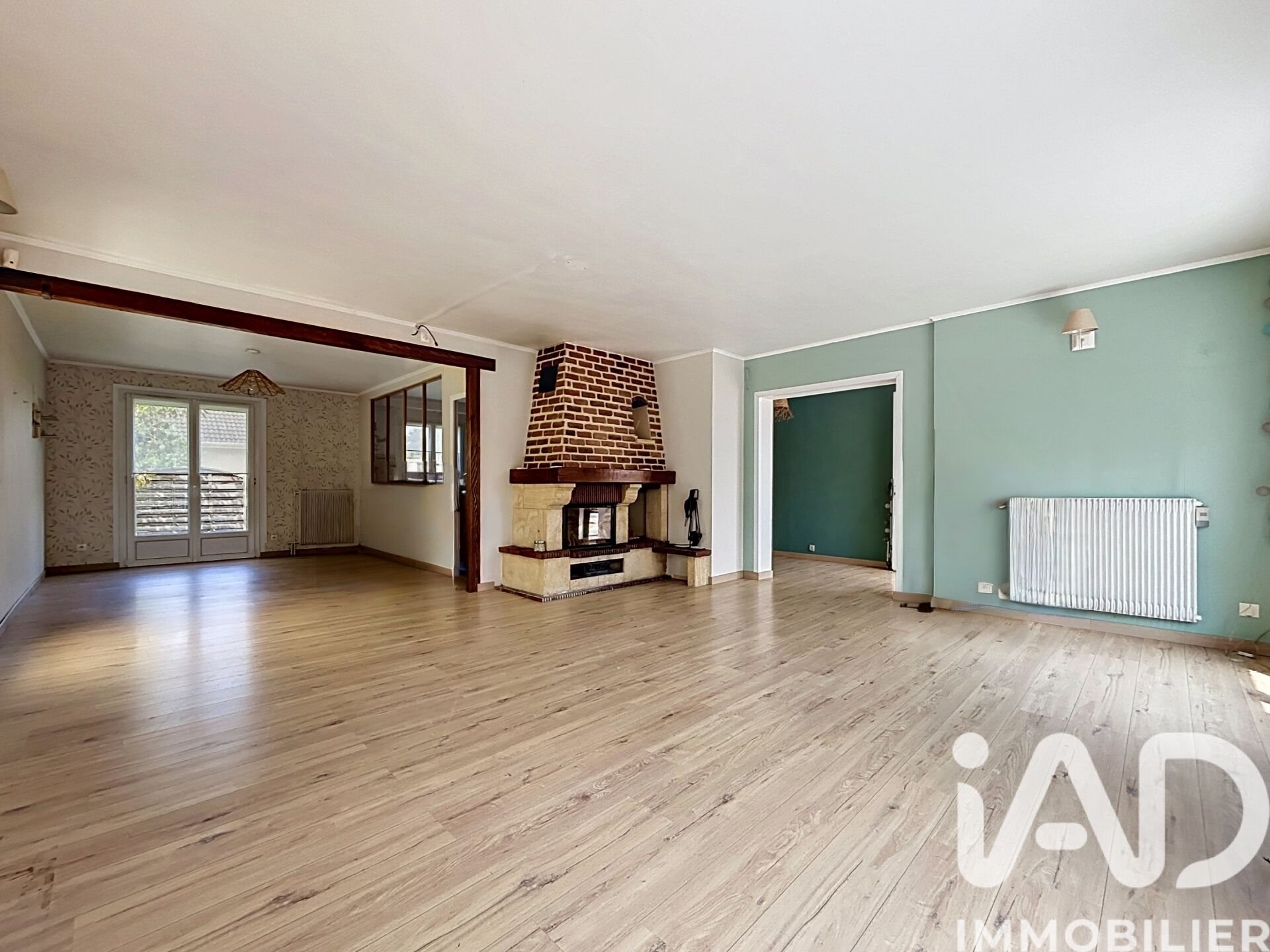 Maison à vendre, 110m², Cires-lès-Mello