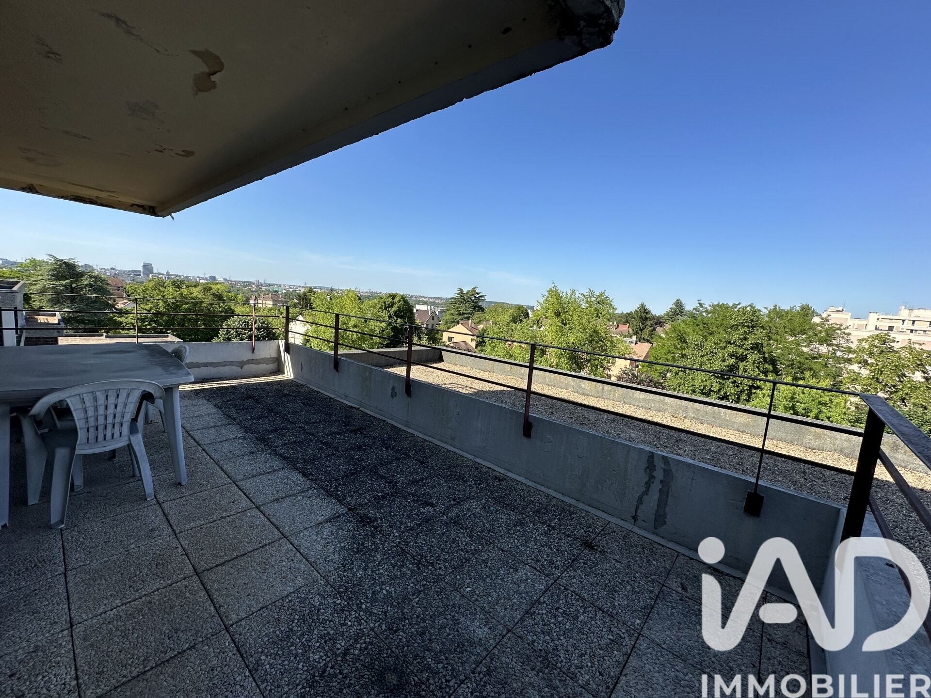 Appartement à vendre, 62m², Éragny