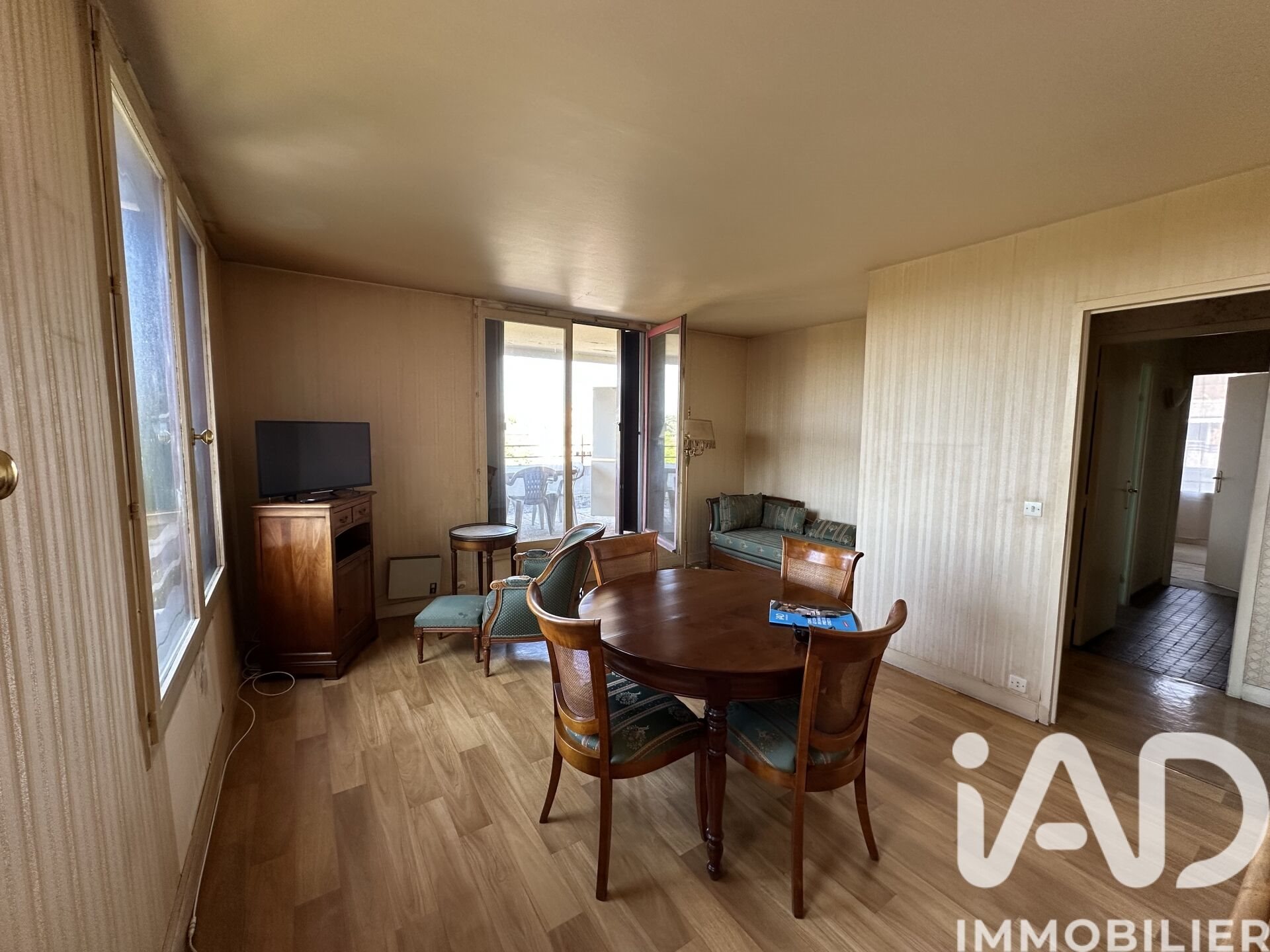 Appartement à vendre, 62m², Éragny