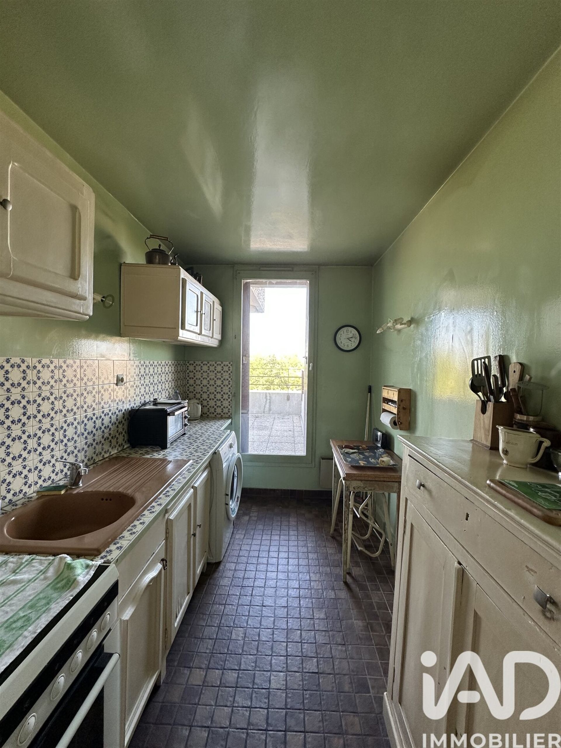 Appartement à vendre, 62m², Éragny