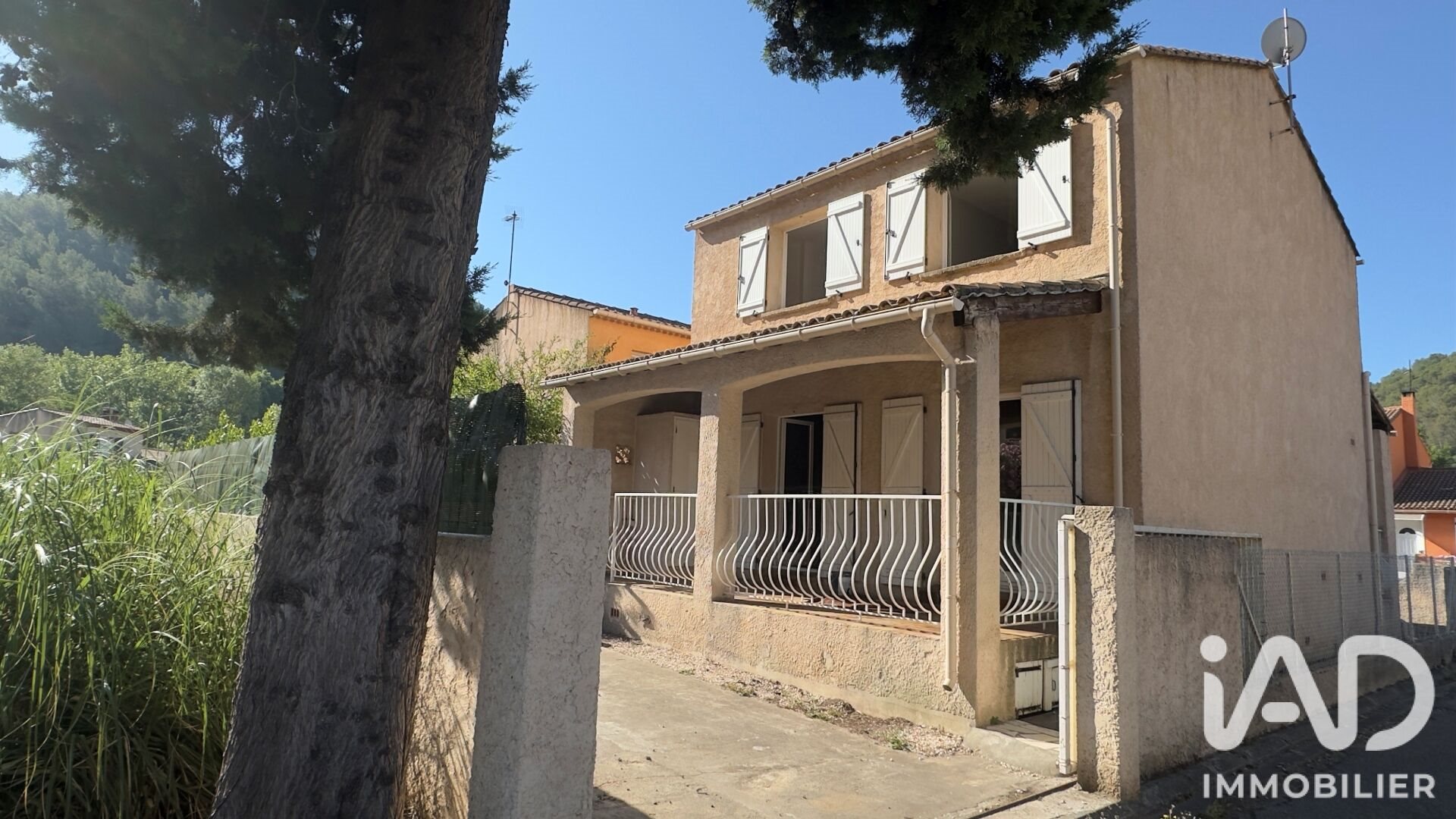 Maison à vendre, 81m², Solliès-Toucas