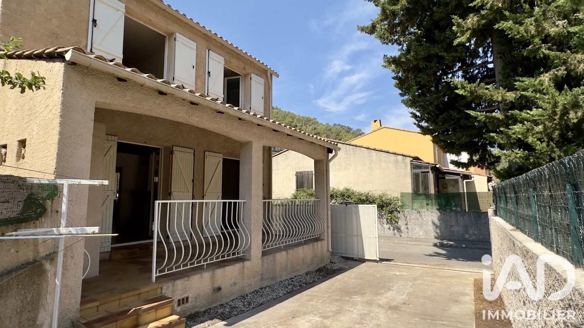 Maison à vendre, 81m², Solliès-Toucas