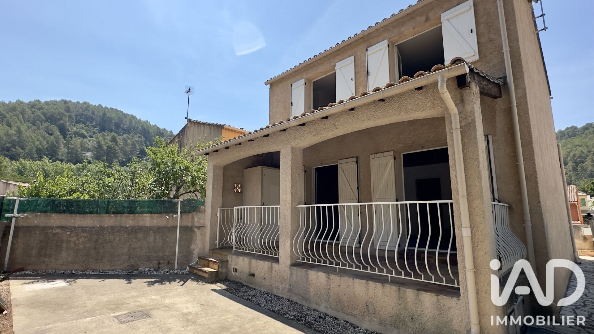 Maison à vendre, 81m², Solliès-Toucas