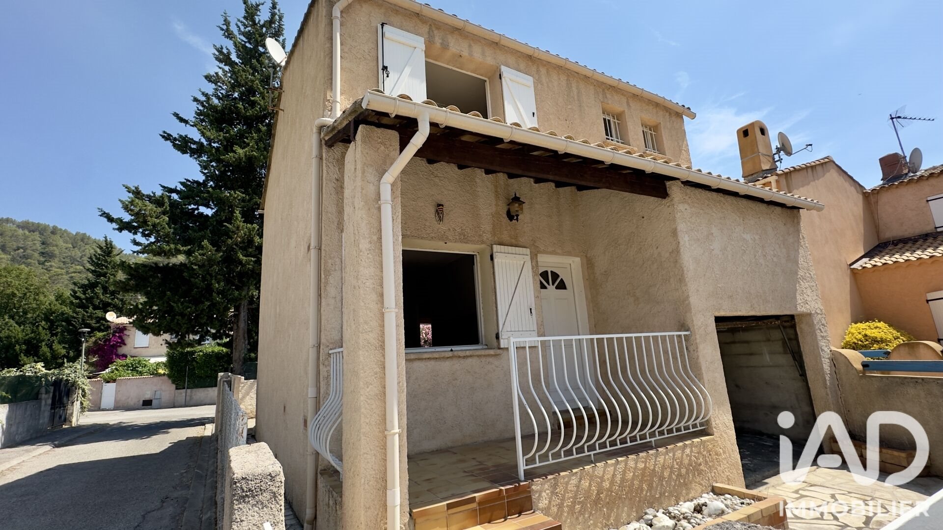 Maison à vendre, 81m², Solliès-Toucas