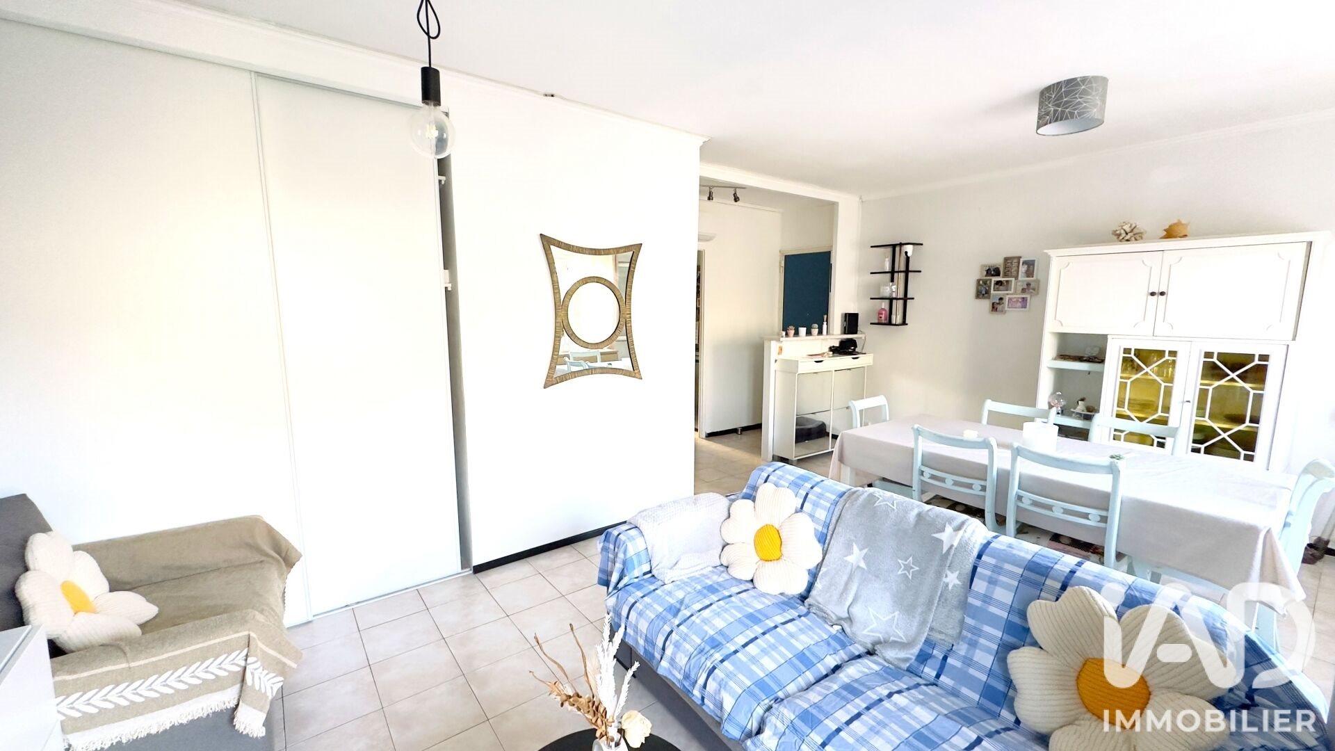 Appartement à vendre, 52m², Toulon