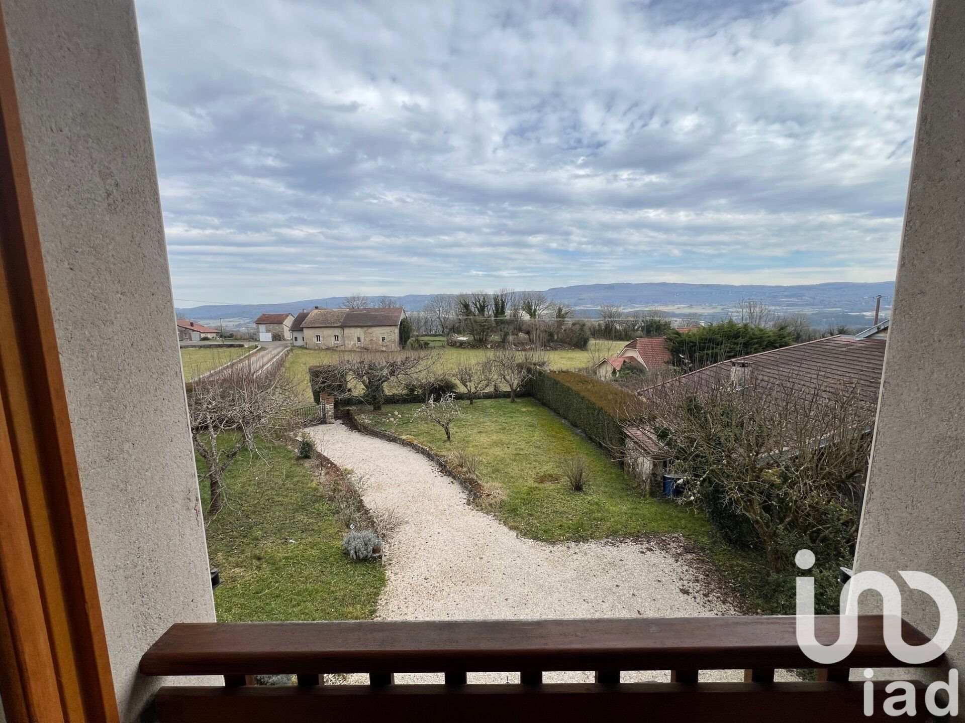 Maison à vendre, 114m², Arinthod