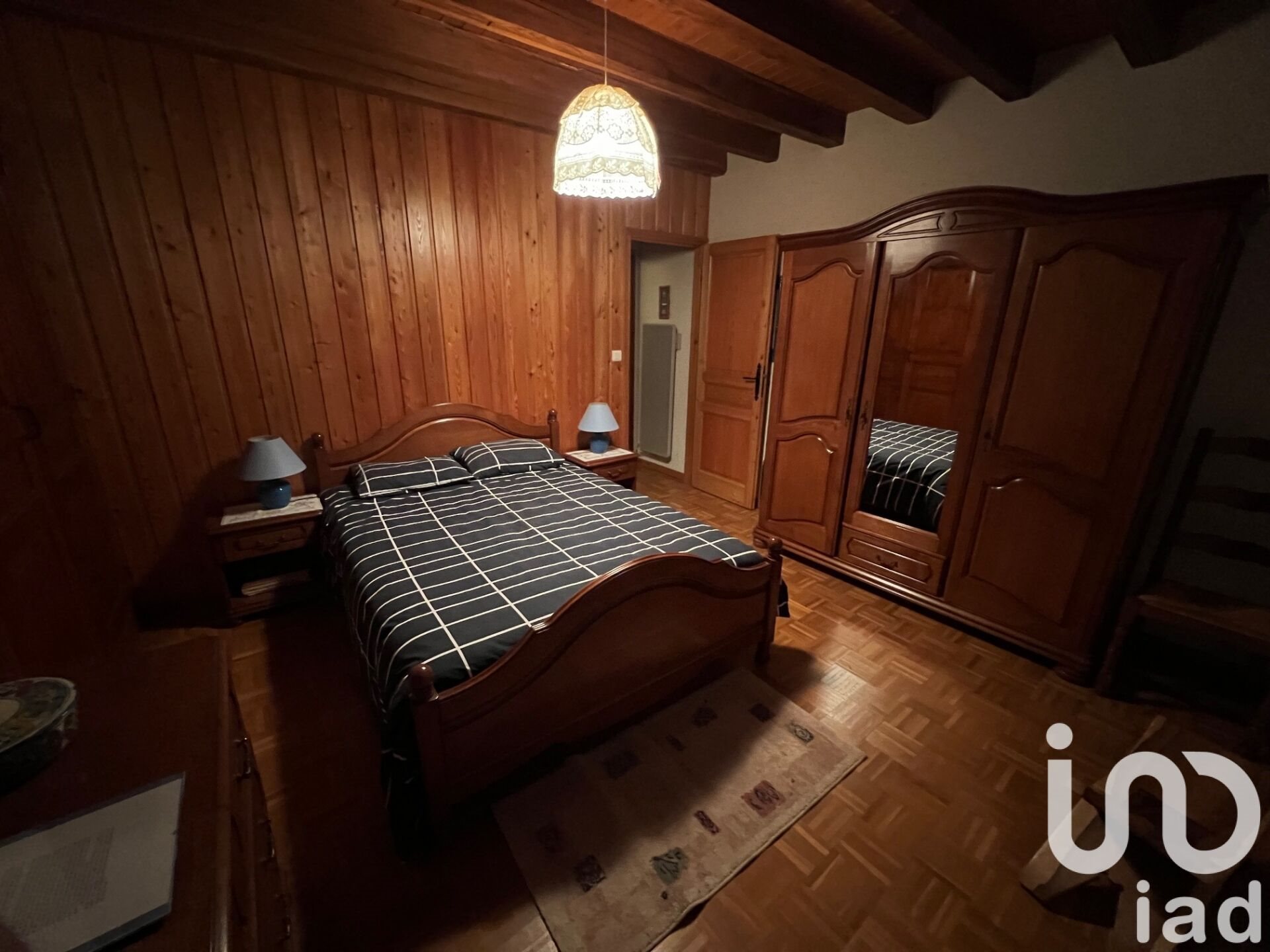 Maison à vendre, 114m², Arinthod