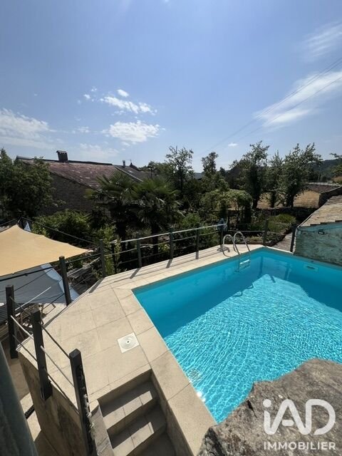 Maison à vendre, 135m², Orgelet