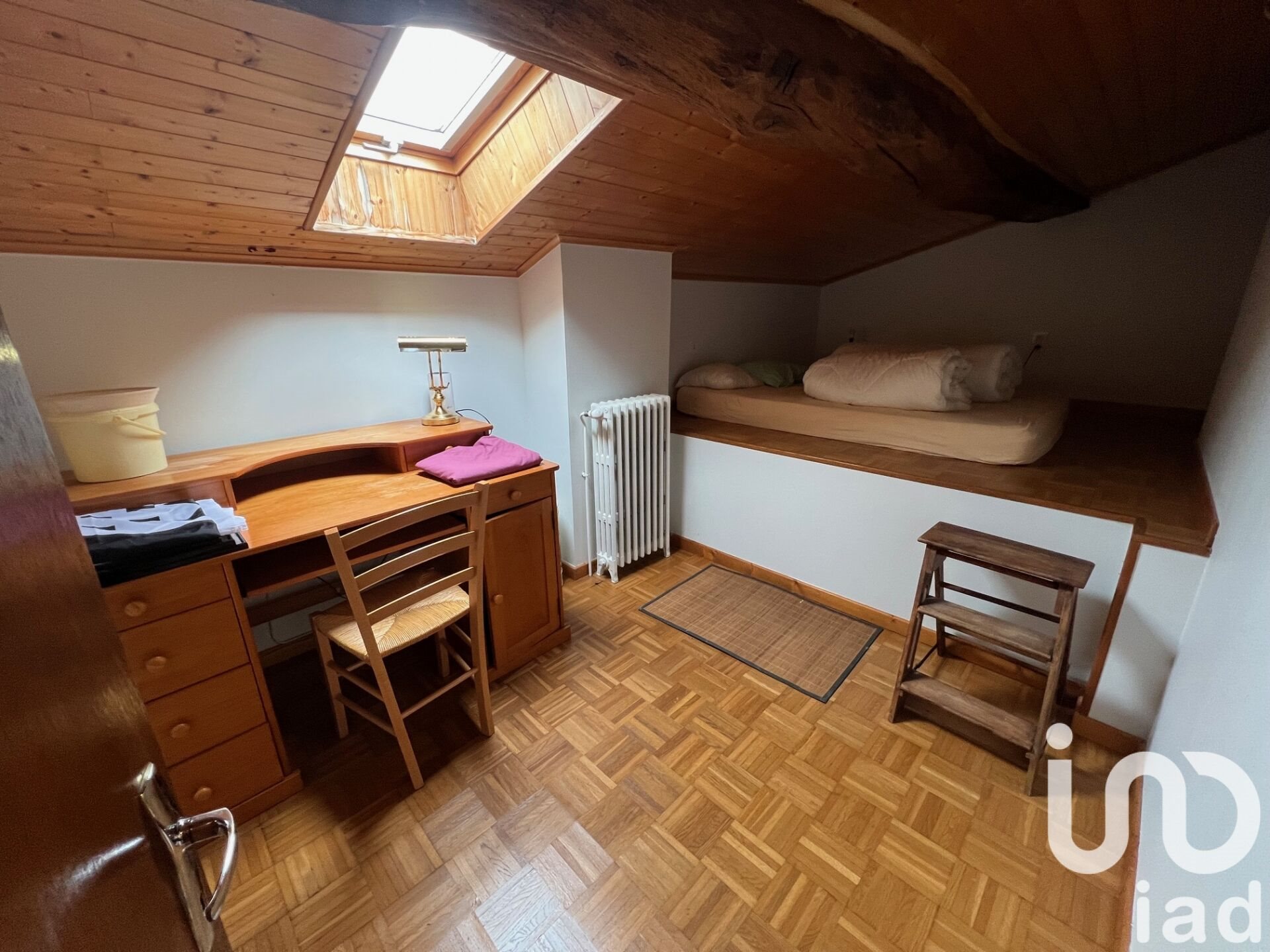 Maison à vendre, 120m², Arinthod
