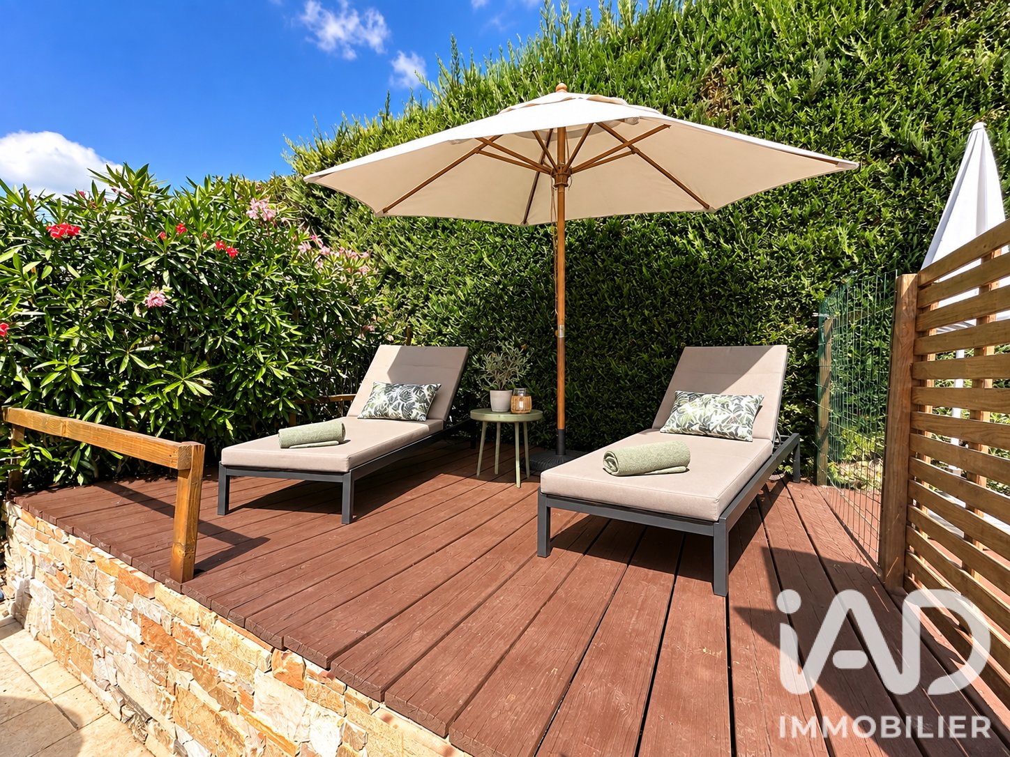 Maison à vendre, 100m², Fayence