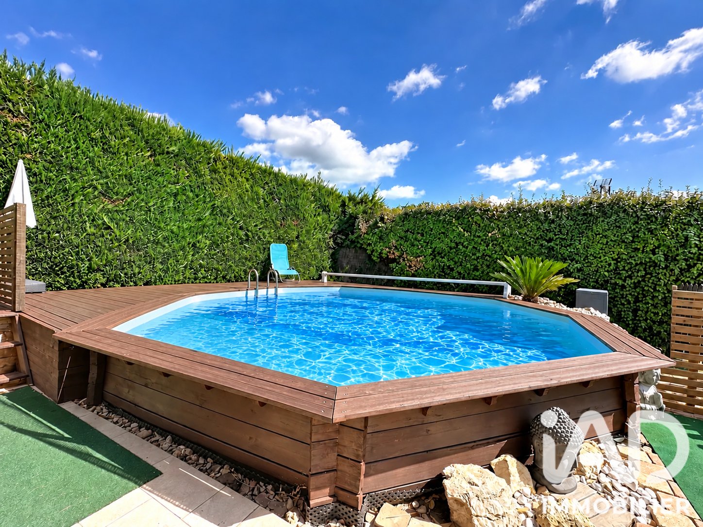 Maison à vendre, 100m², Fayence