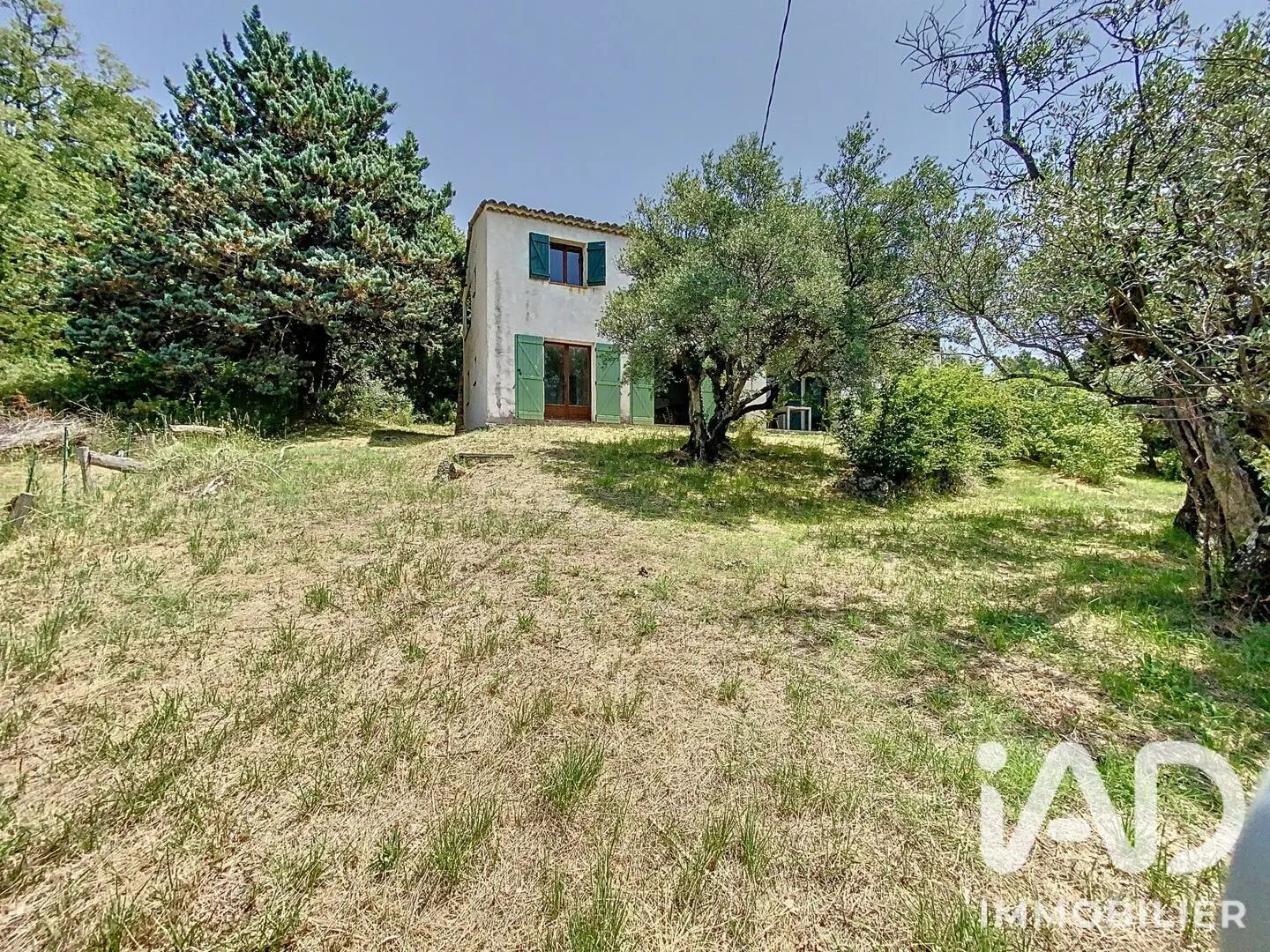 Maison à vendre, 143m², Tourrettes