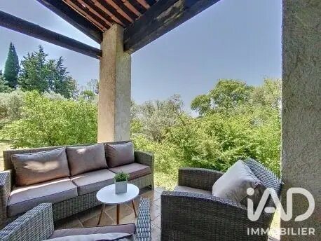 Maison à vendre, 143m², Tourrettes