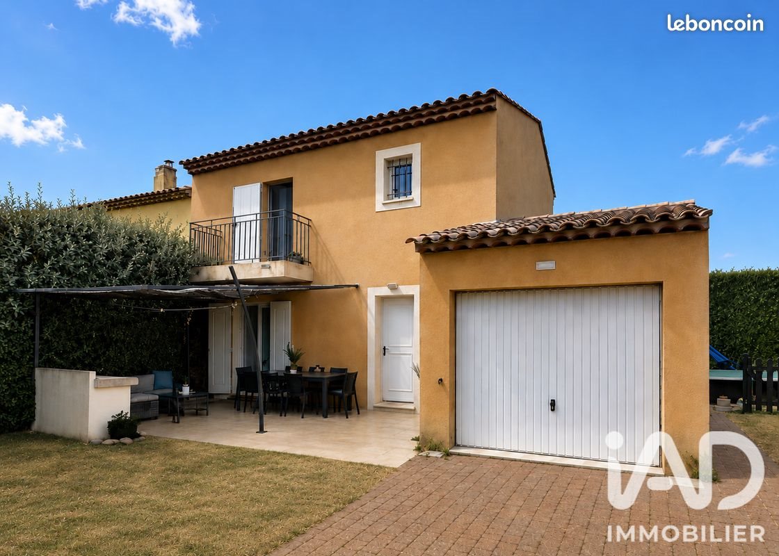 Maison à vendre, 100m², Fayence