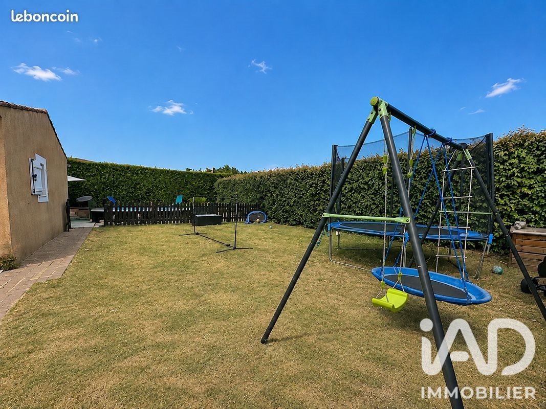 Maison à vendre, 100m², Fayence