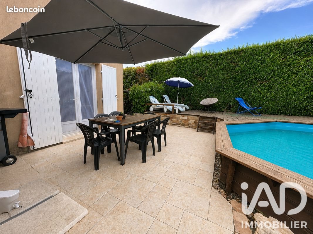 Maison à vendre, 100m², Fayence