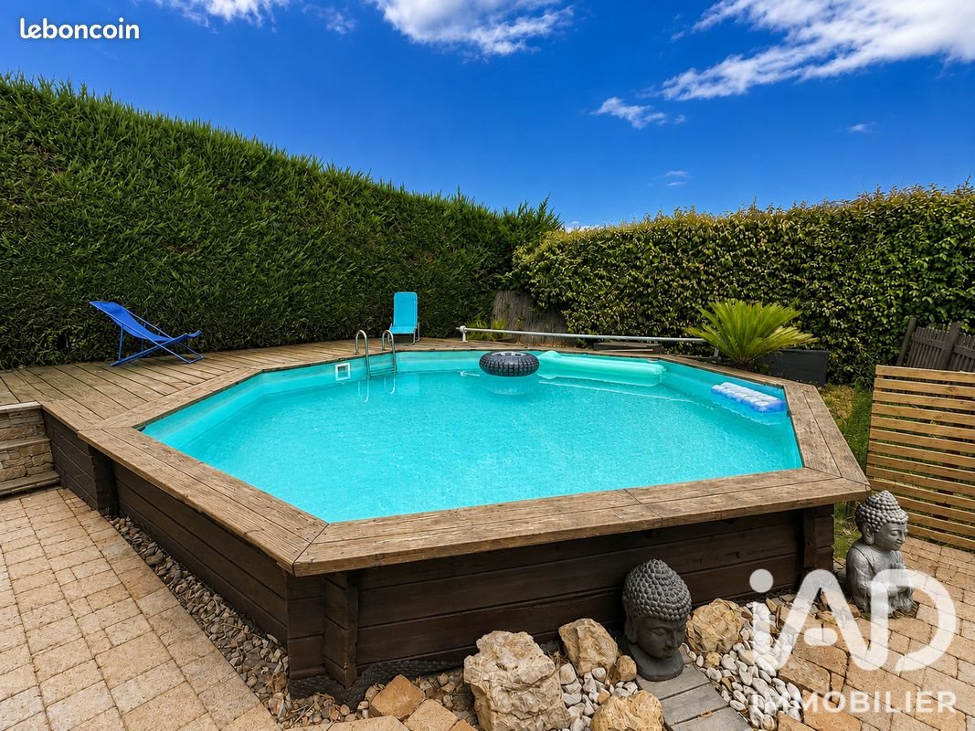 Maison à vendre, 100m², Fayence