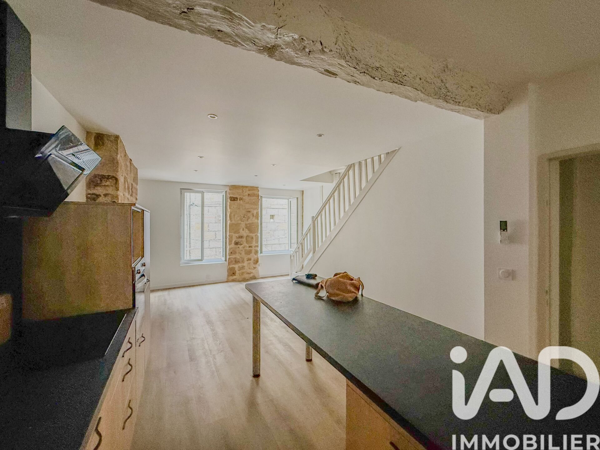 Appartement à vendre, 63m², Brive-la-Gaillarde