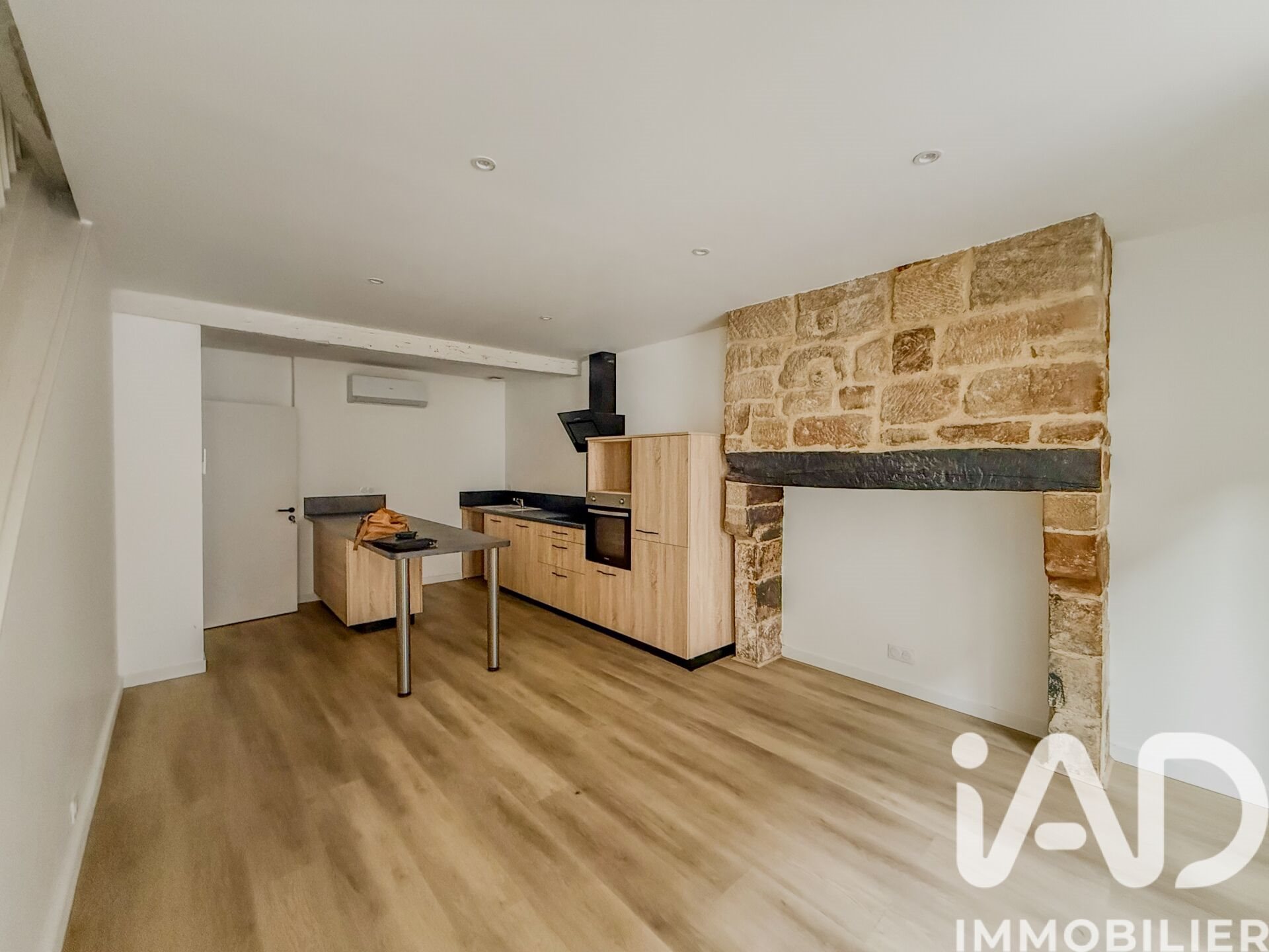 Appartement à vendre, 63m², Brive-la-Gaillarde