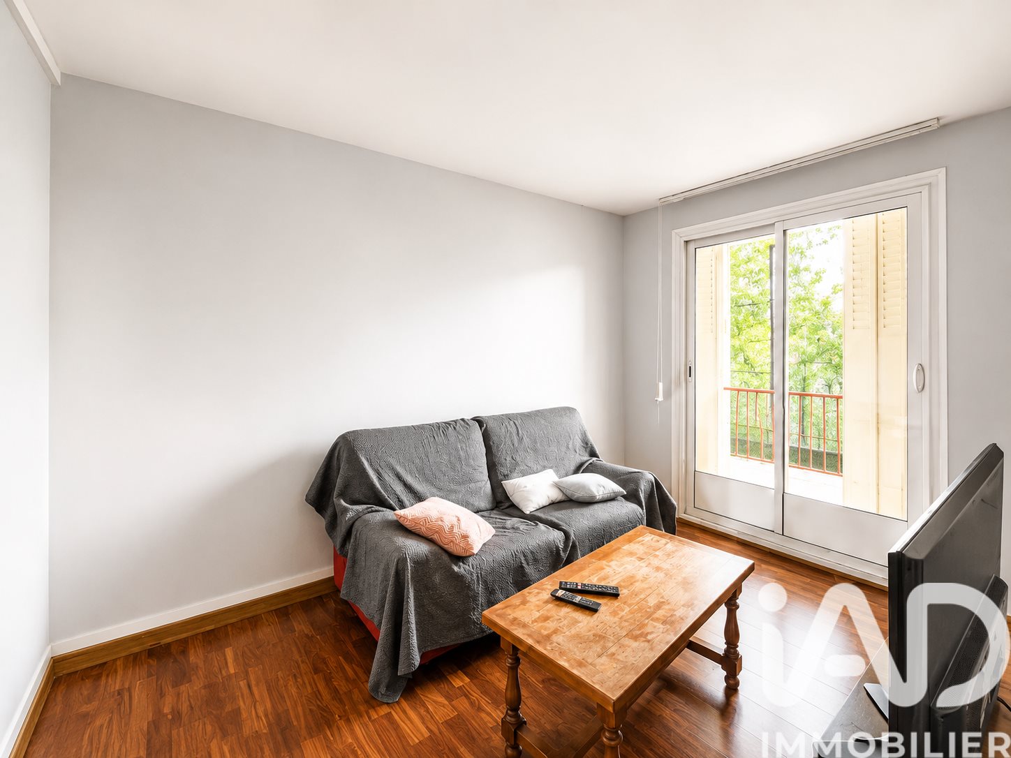 Appartement à vendre, 81m², Limoges