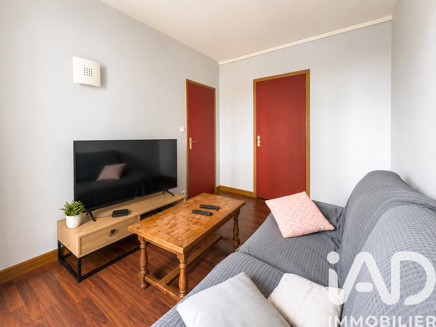 Appartement à vendre, 81m², Limoges