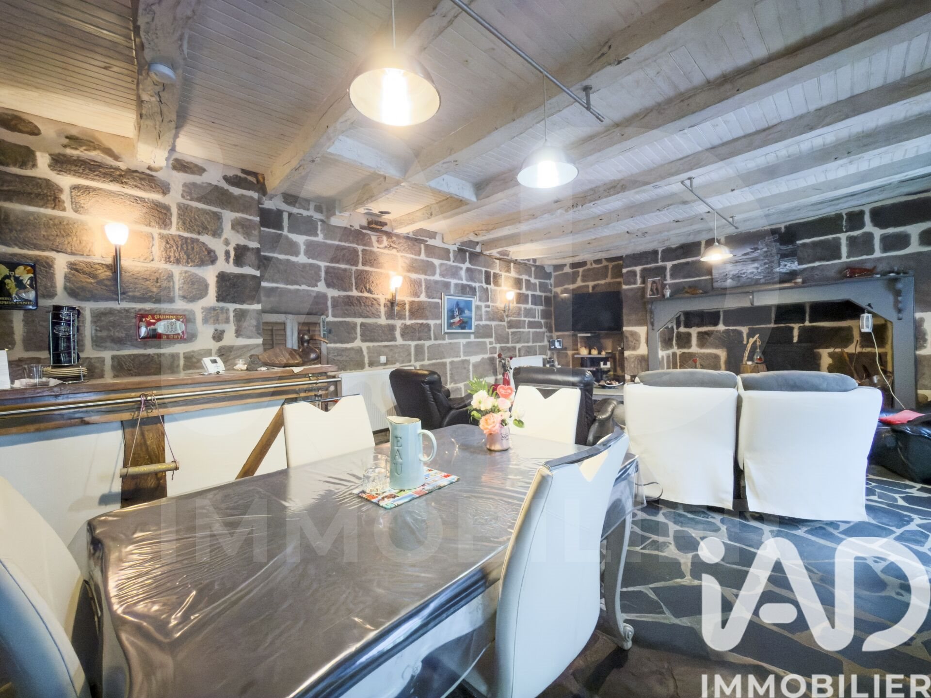 Maison à vendre, 157m², Saint-Viance