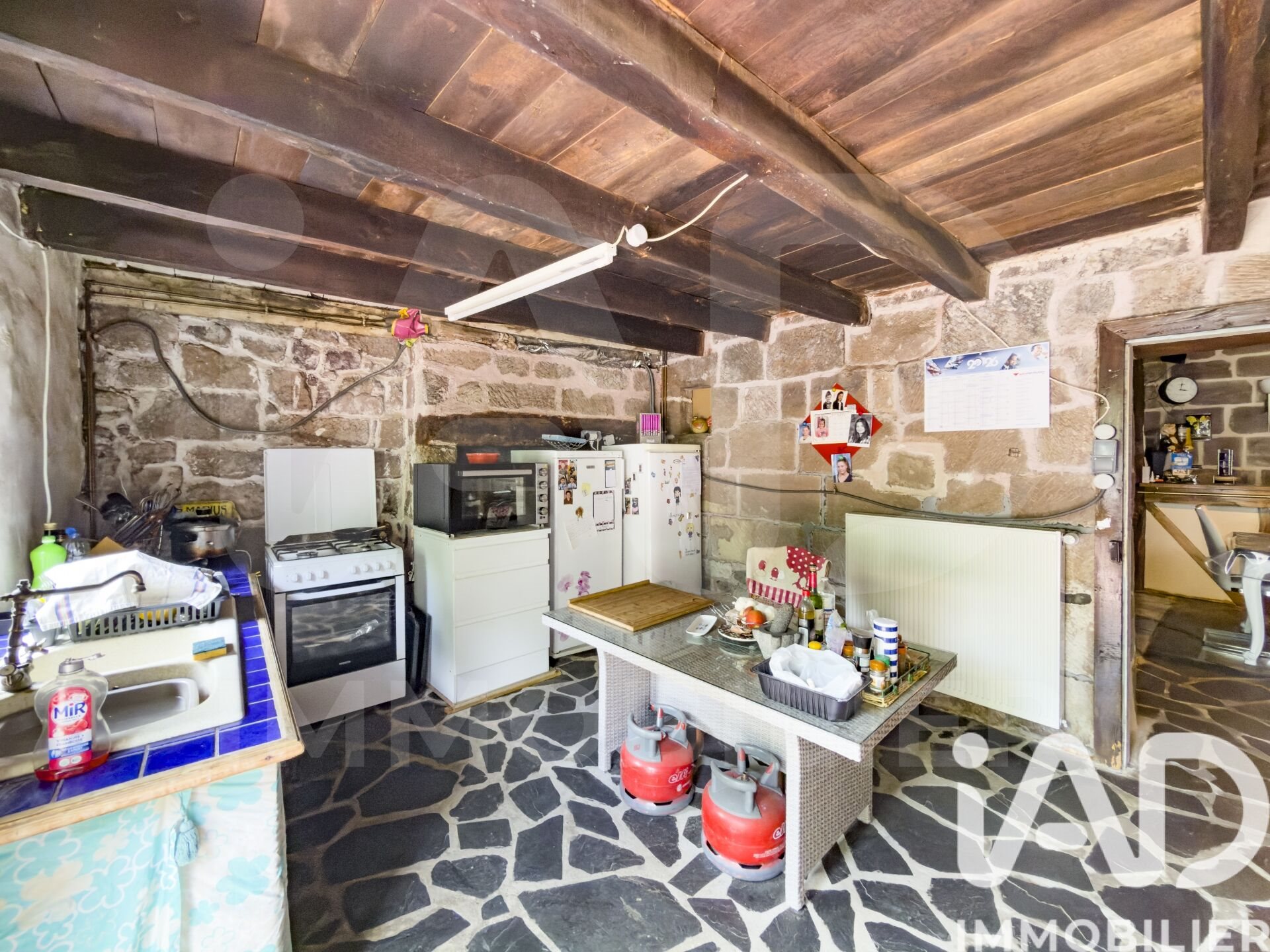 Maison à vendre, 157m², Saint-Viance