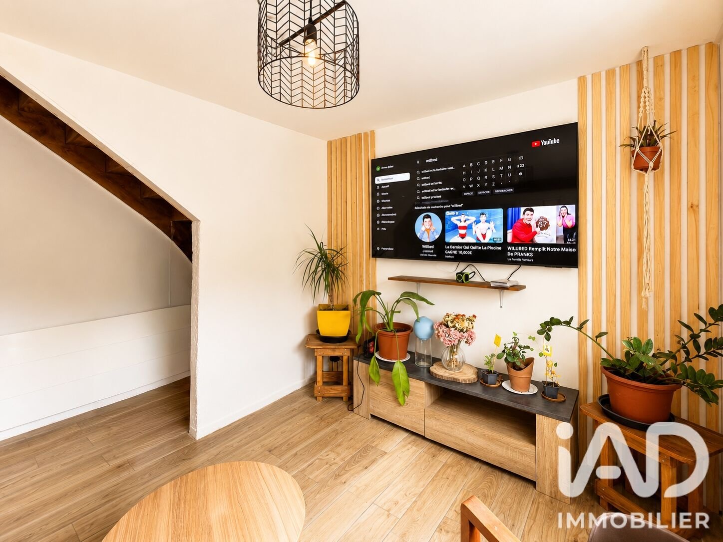 Maison à vendre, 110m², Favars